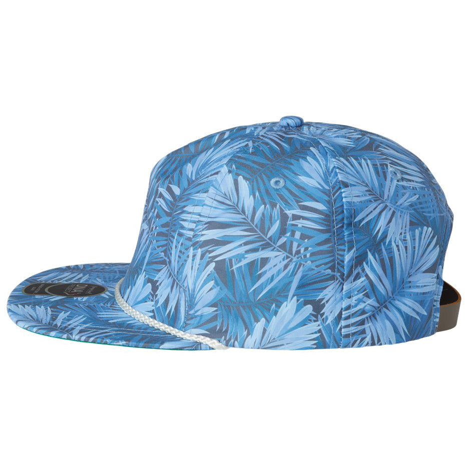 Blue Hawaiin