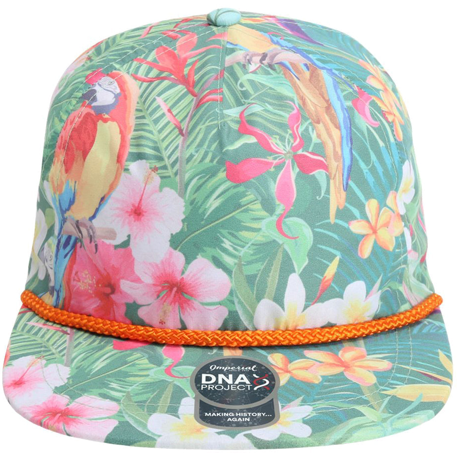 Hawaiin Rainforest