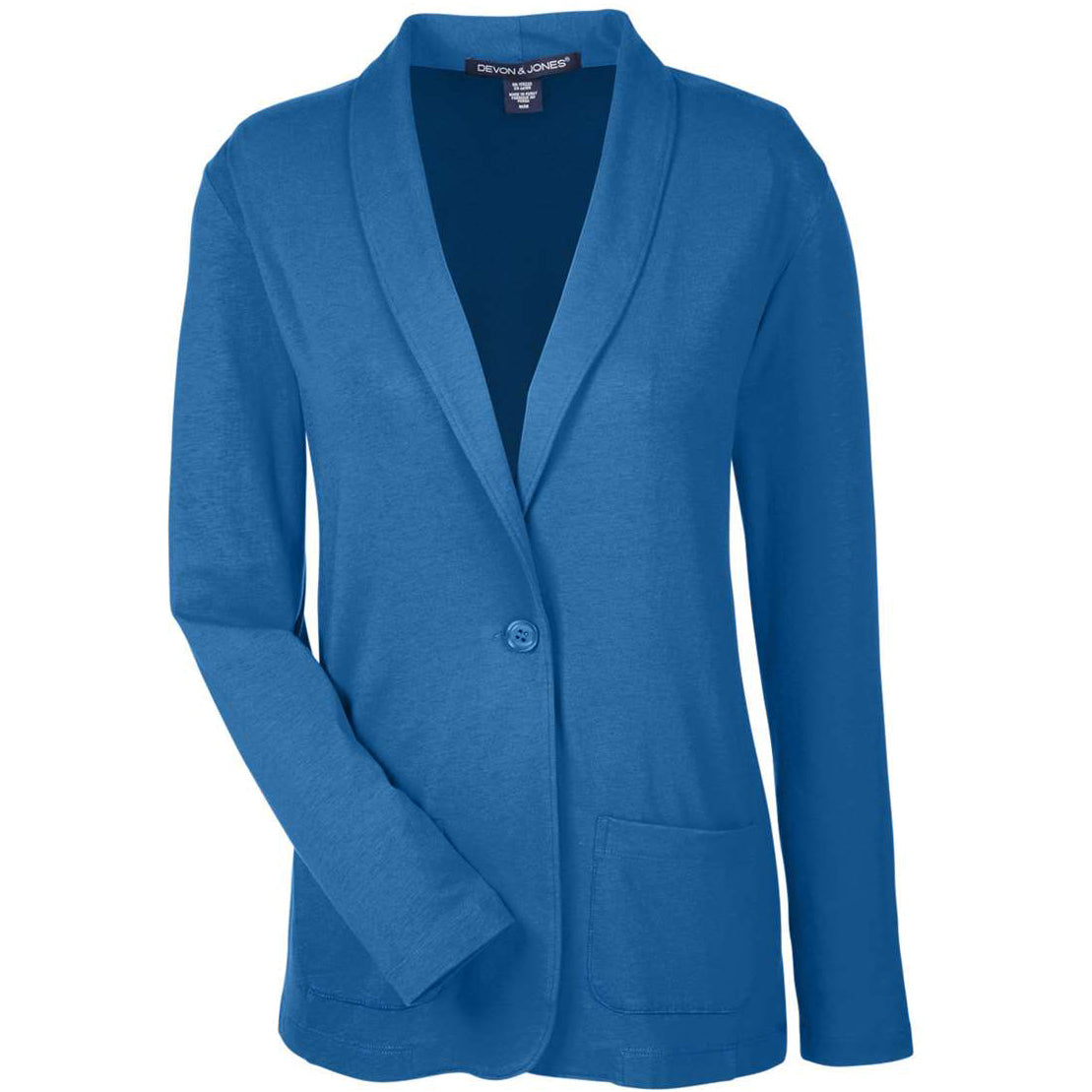 French Blue