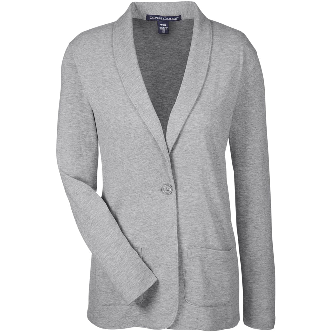 Grey Heather