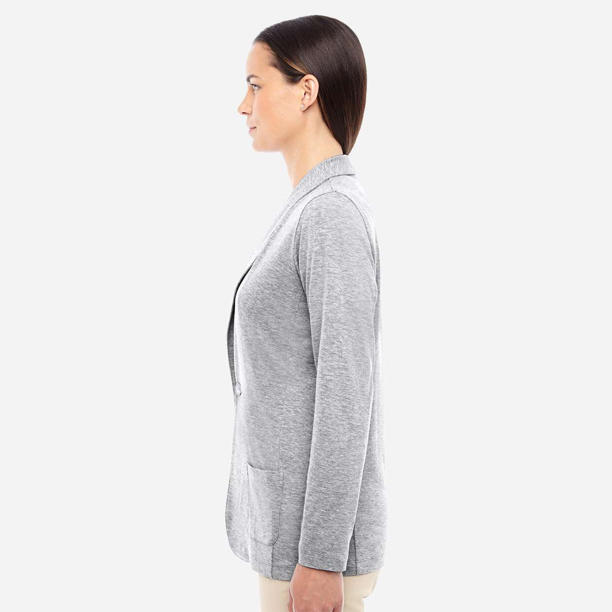 Grey Heather