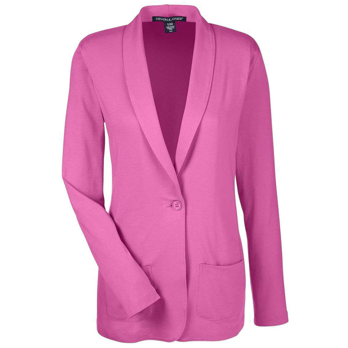 Charity Pink