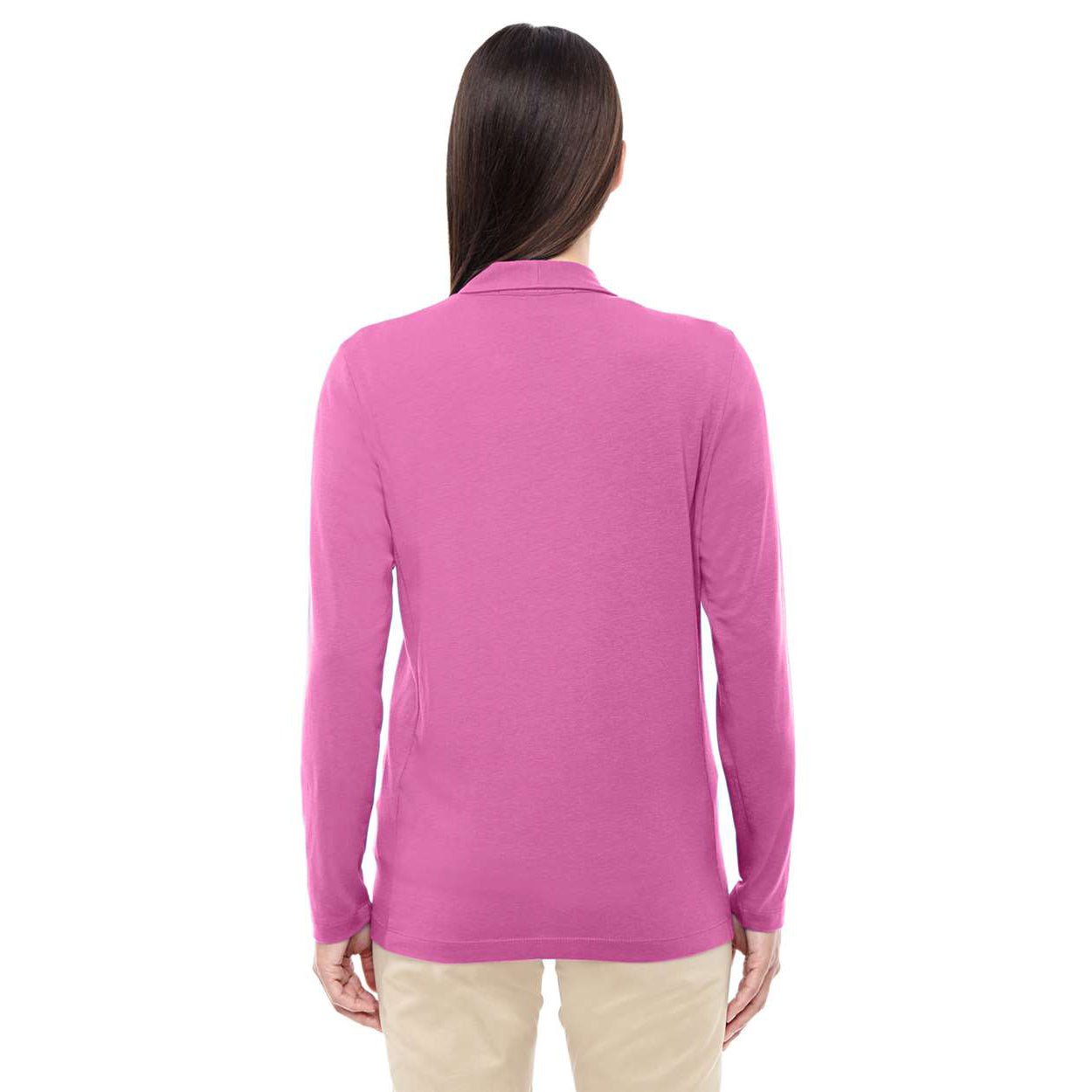 Charity Pink