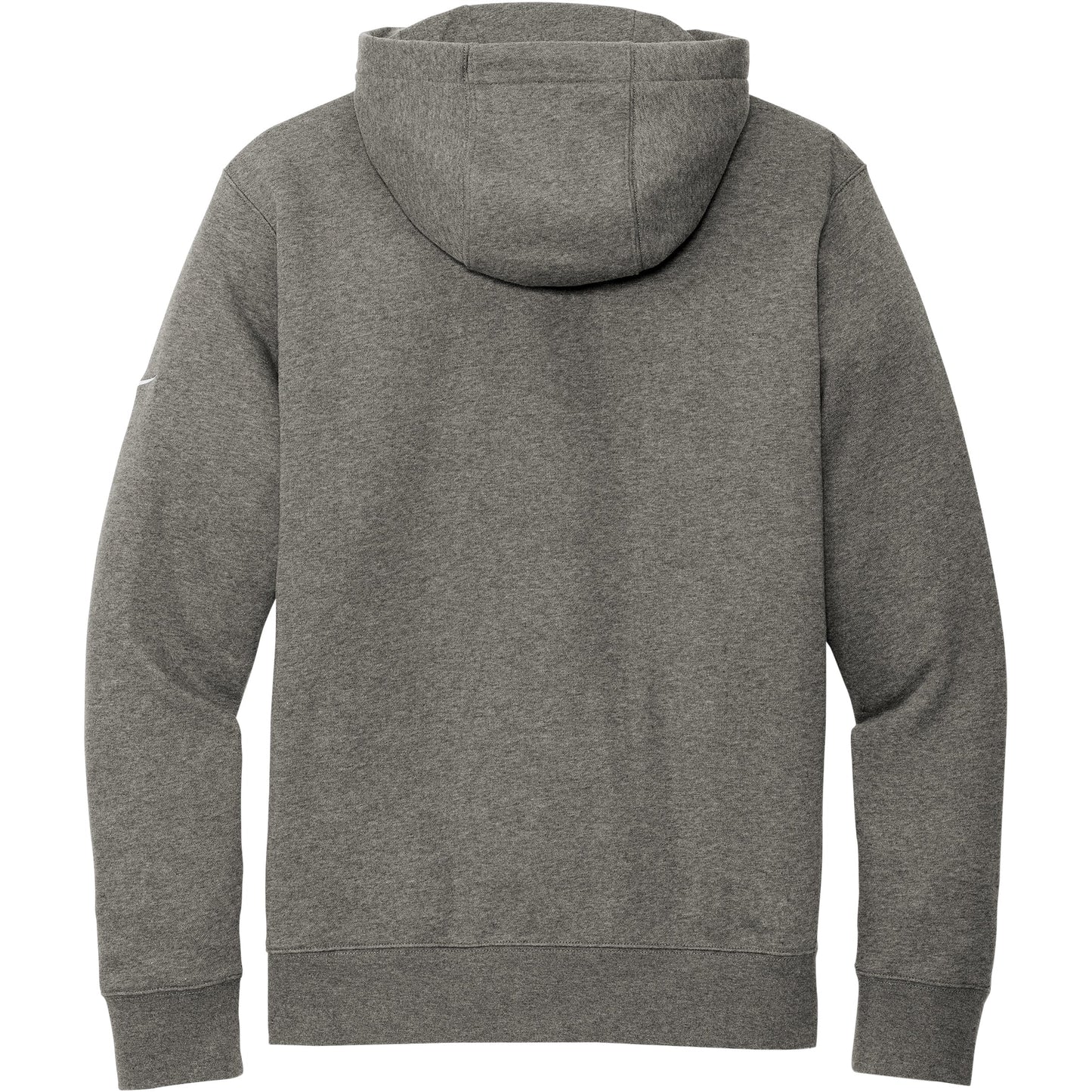 Charcoal Heather