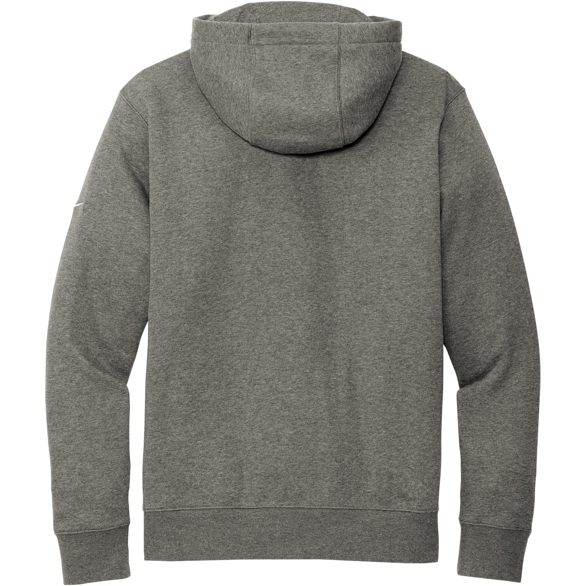 Charcoal Heather