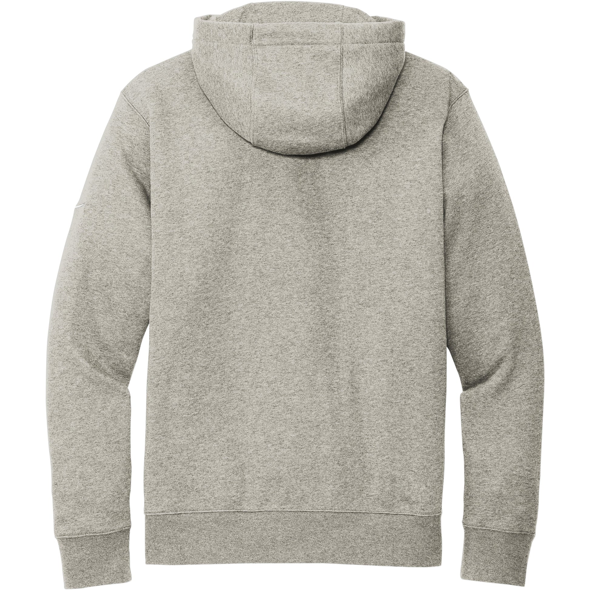 Dark Grey Heather