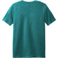 Heathered Teal