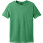 Heathered Kelly Green
