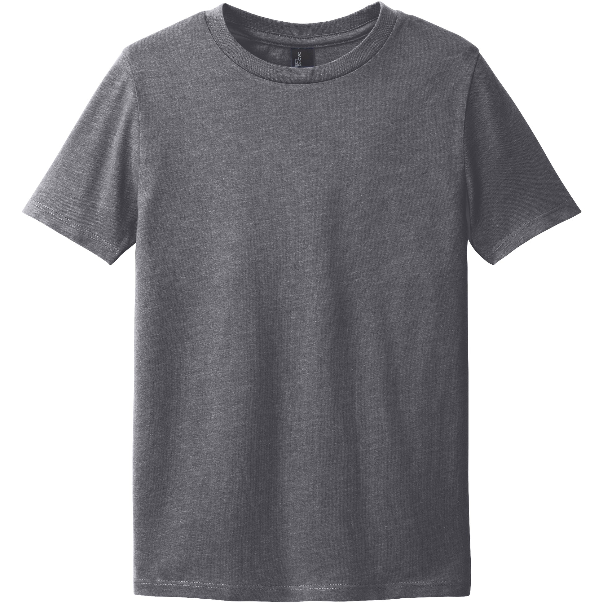 Heathered Charcoal