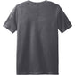 Heathered Charcoal