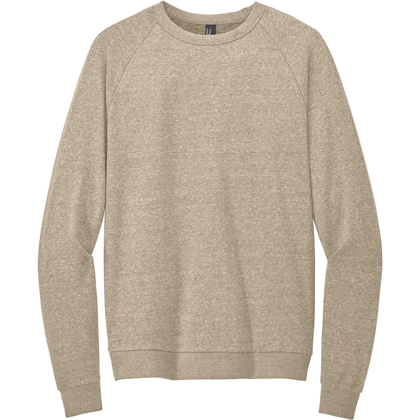 Perfect Tri Fleece Crewneck Sweatshirt