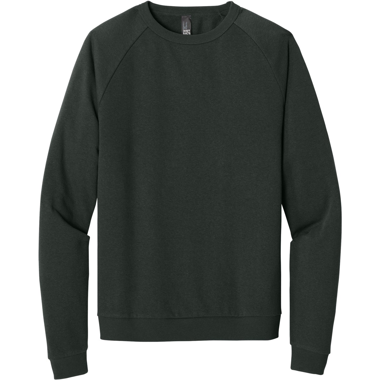 Perfect Tri Fleece Crewneck Sweatshirt