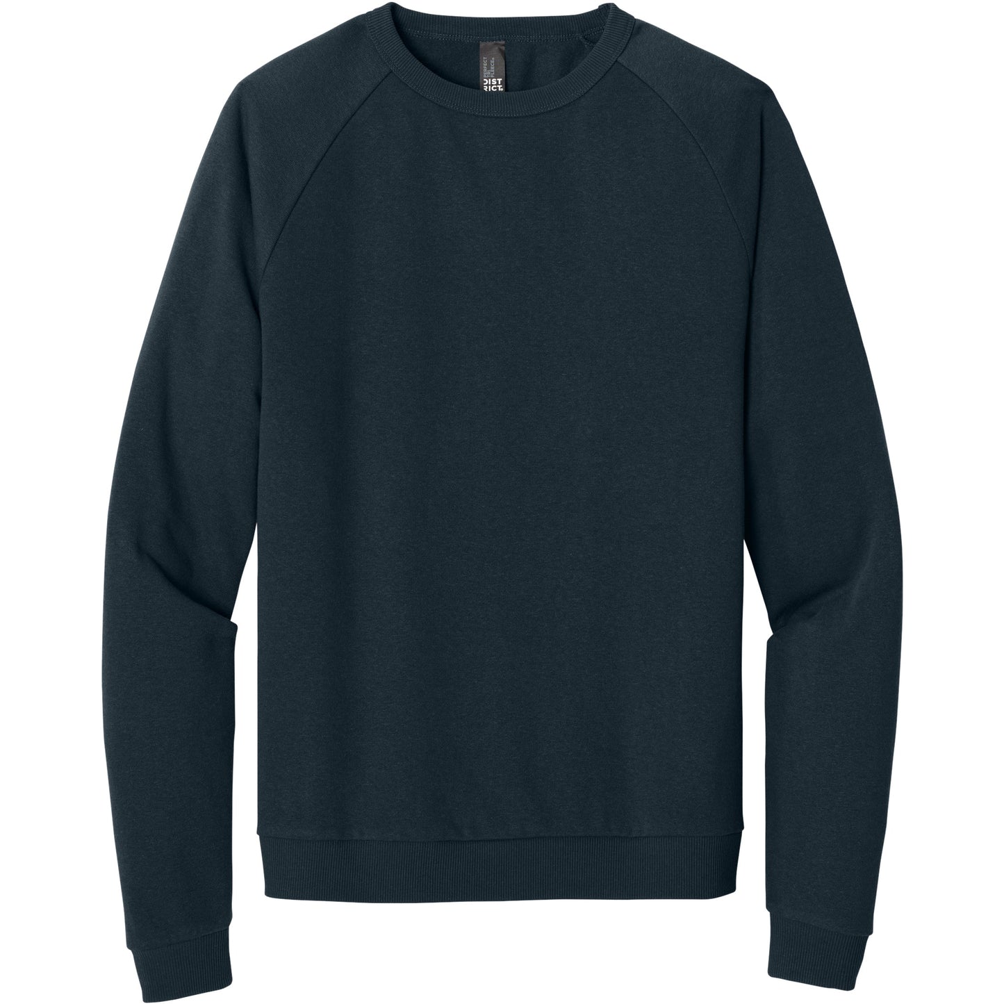 Perfect Tri Fleece Crewneck Sweatshirt