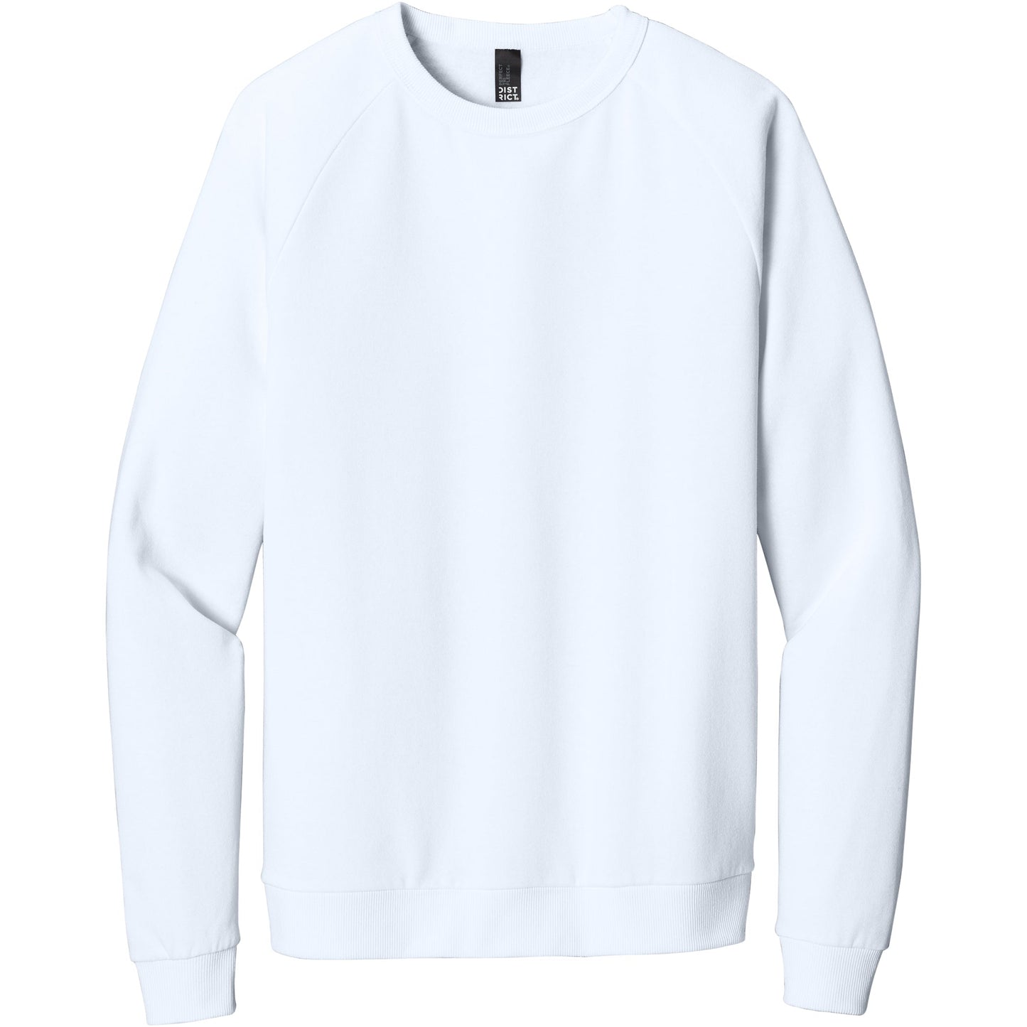 Perfect Tri Fleece Crewneck Sweatshirt