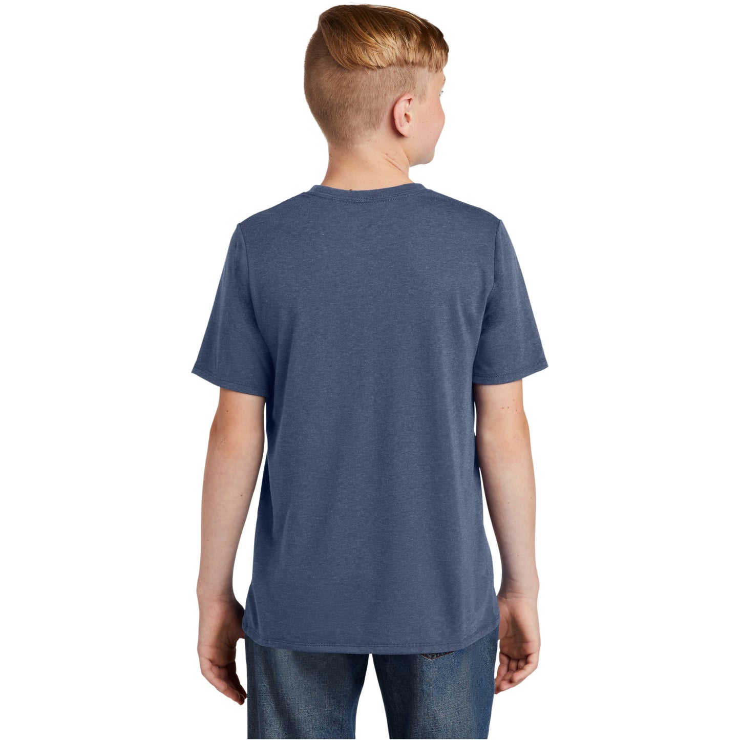 Navy Frost