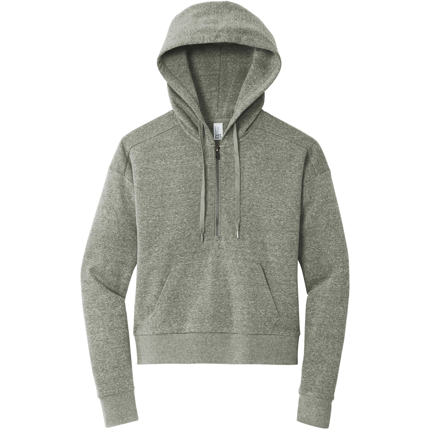 Grey Frost