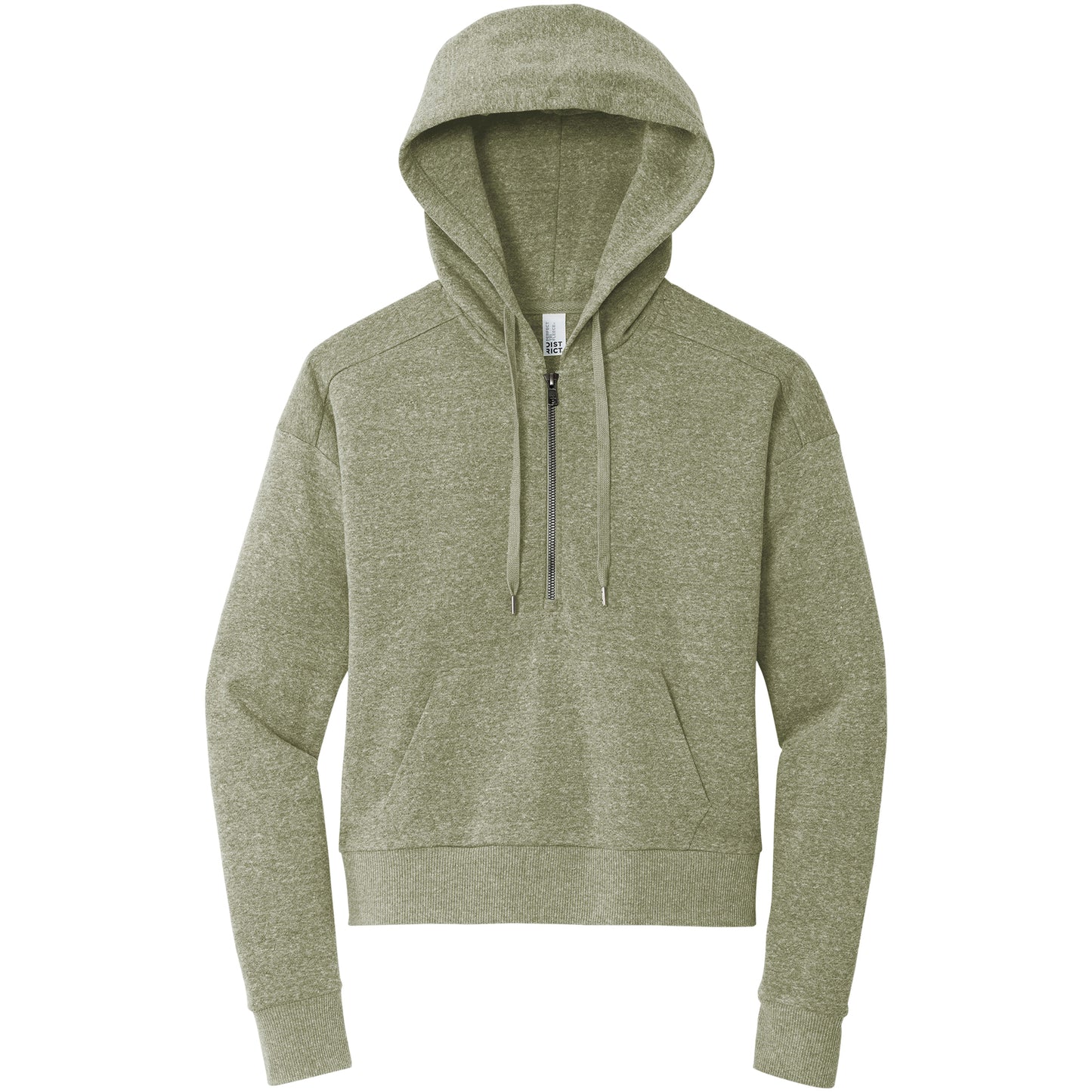 Military Green Frost