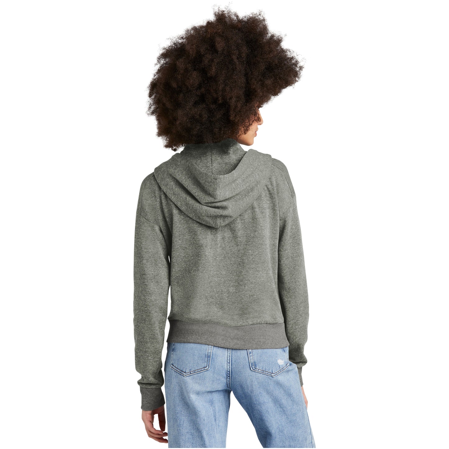 Heathered Charcoal