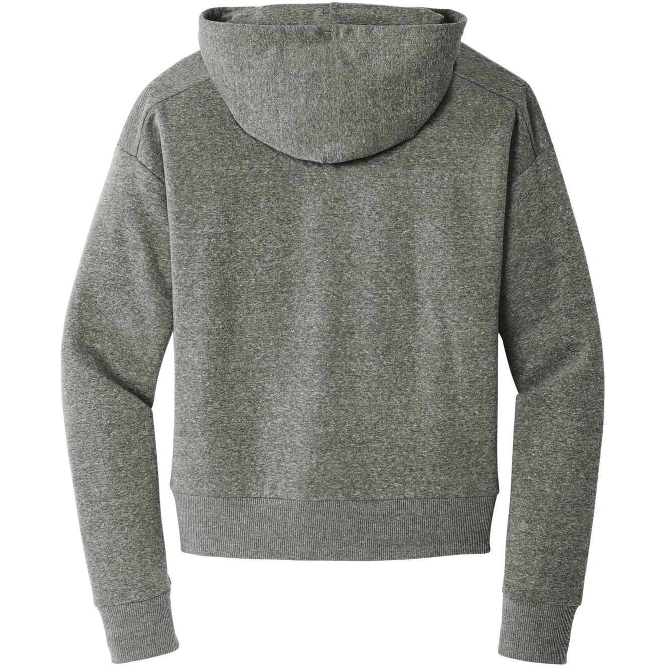 Heathered Charcoal