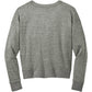 Heathered Charcoal
