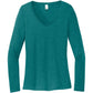 Heathered Teal