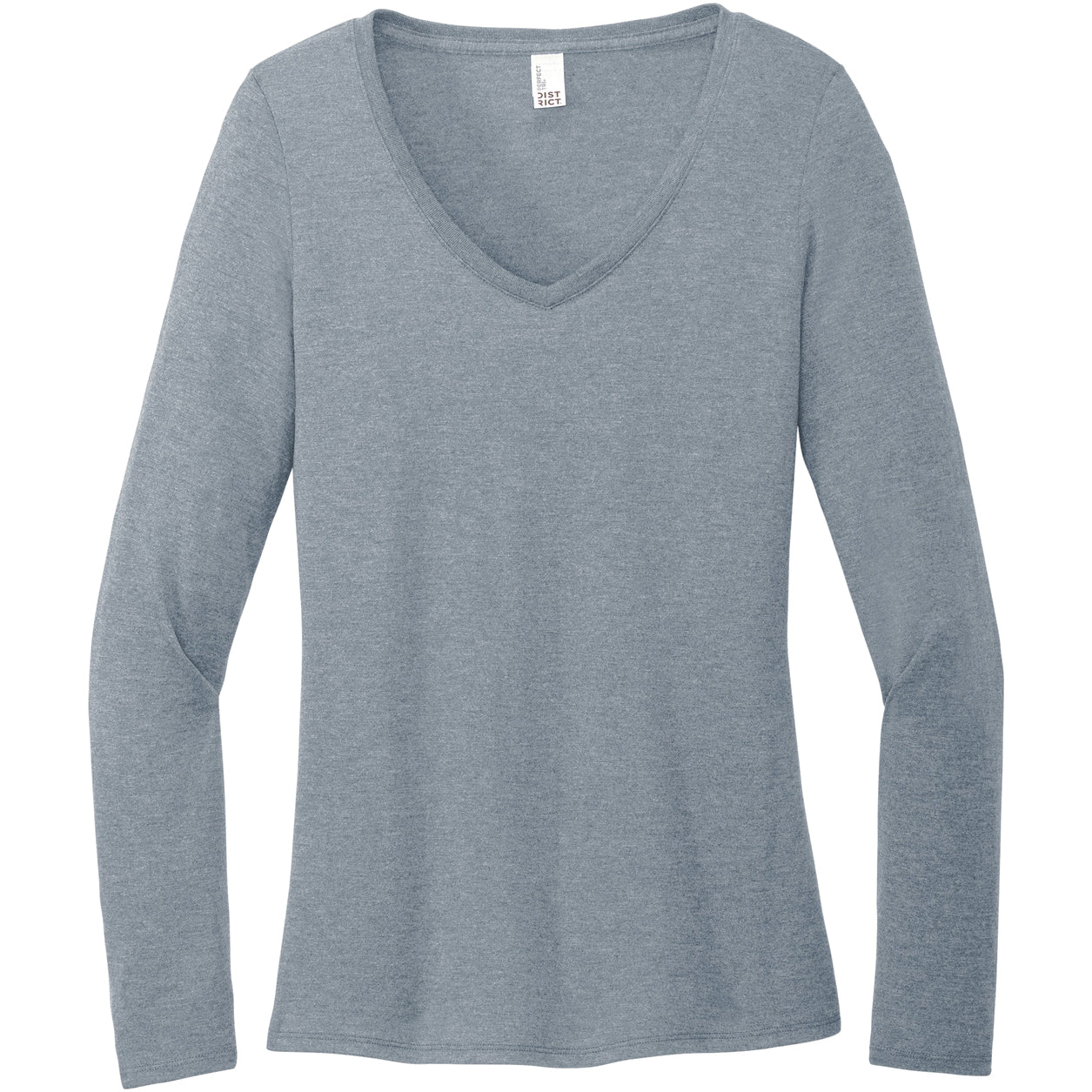 Flint Blue Heather