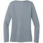 Flint Blue Heather