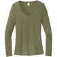 Military Green Frost