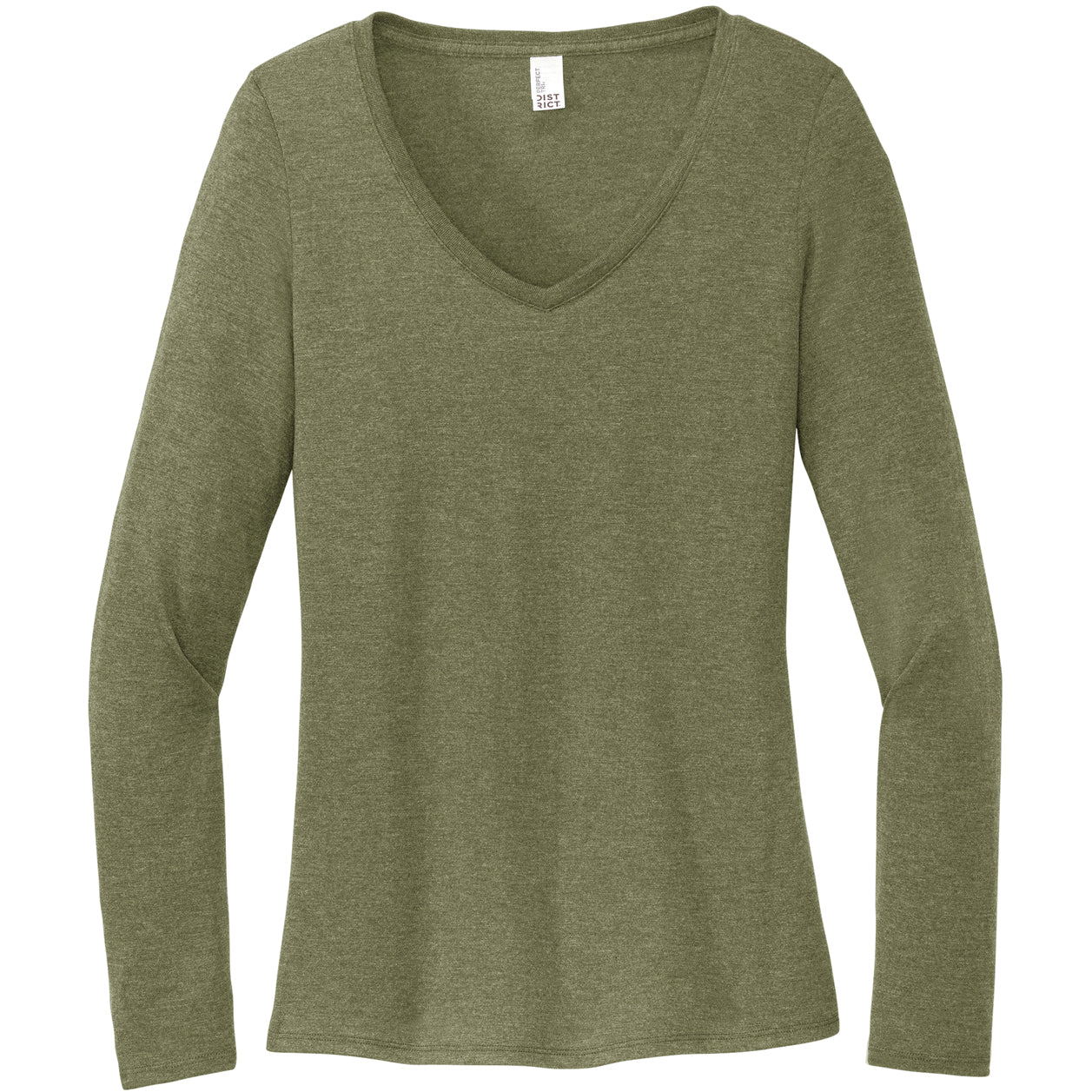 Military Green Frost