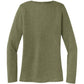 Military Green Frost