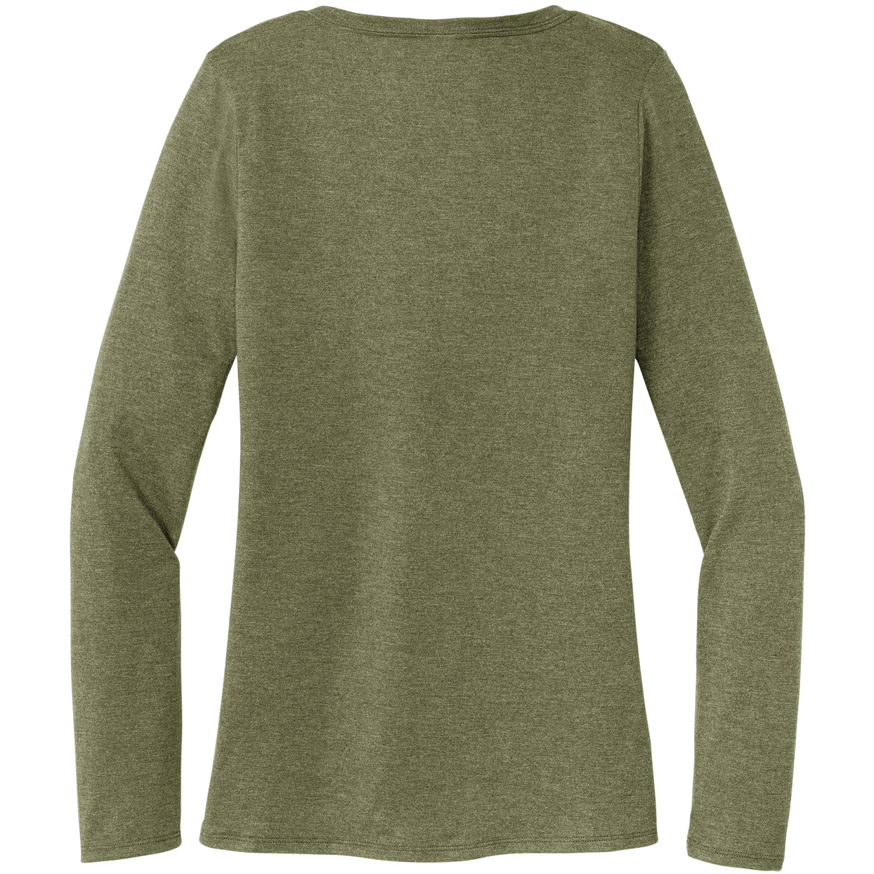 Military Green Frost
