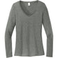 Heathered Charcoal