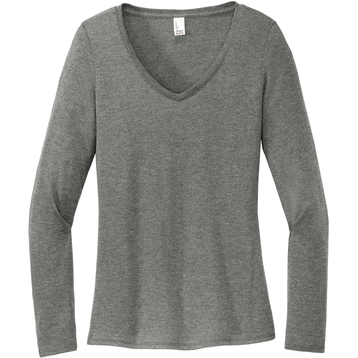 Heathered Charcoal