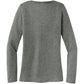 Heathered Charcoal