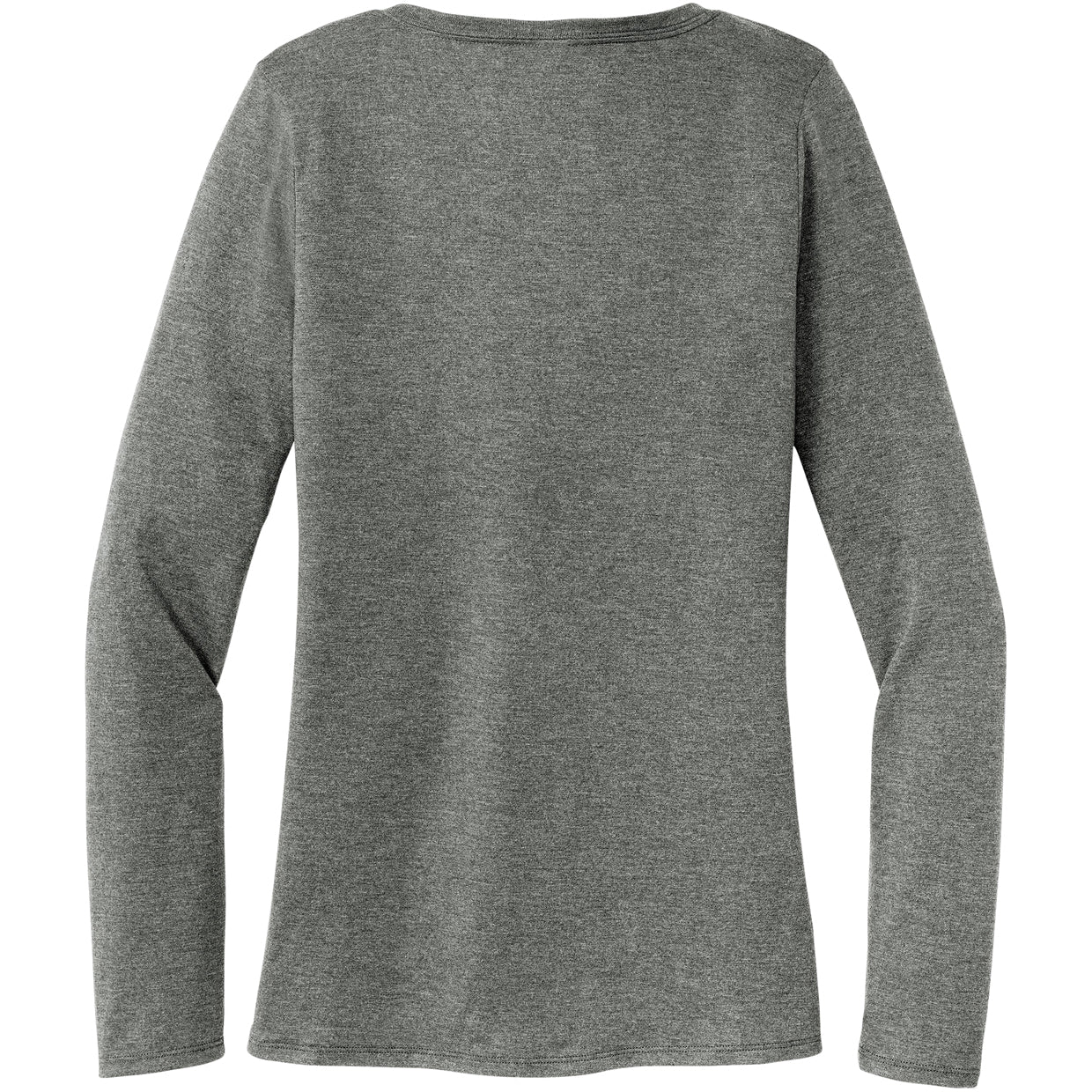 Heathered Charcoal