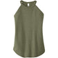 Military Green Frost