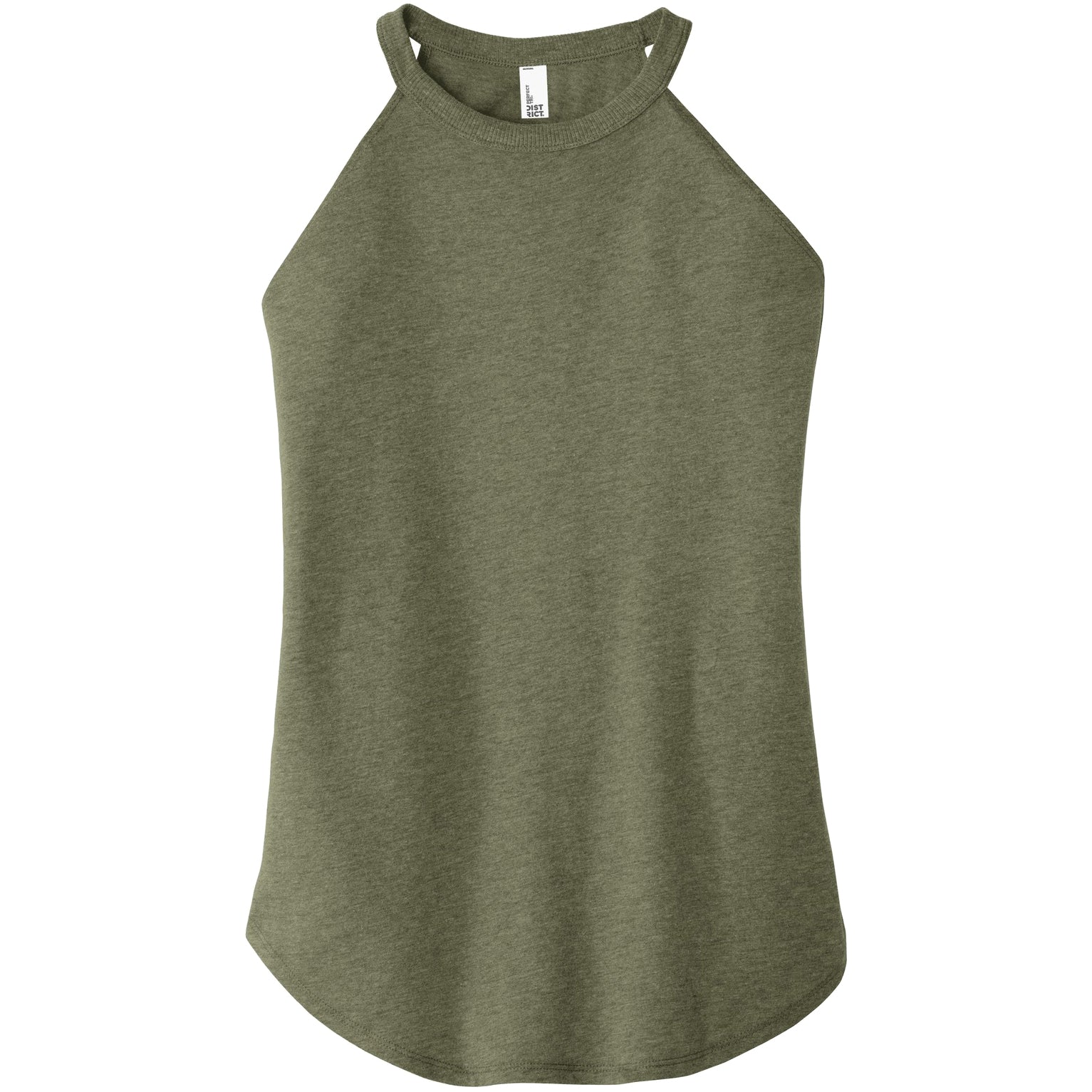 Military Green Frost