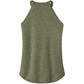 Military Green Frost