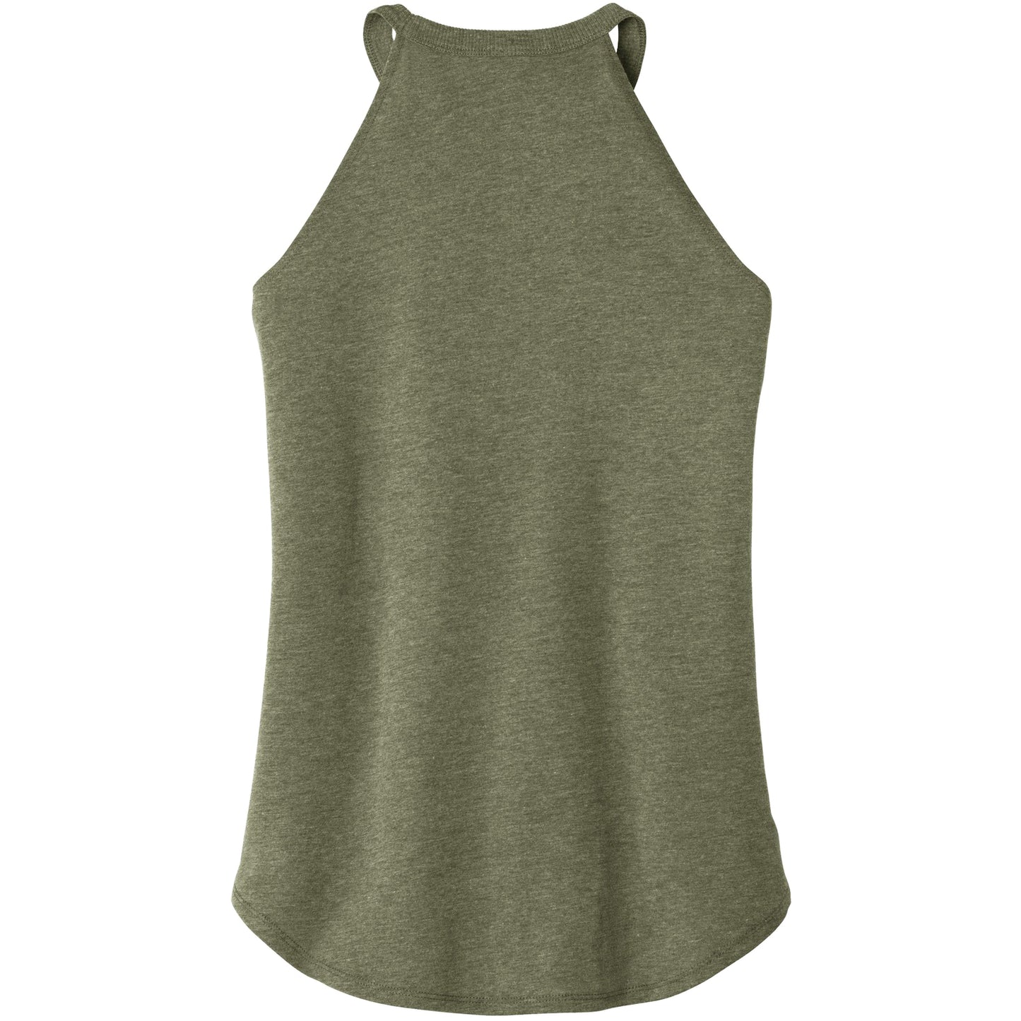 Military Green Frost