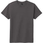 Heathered Charcoal