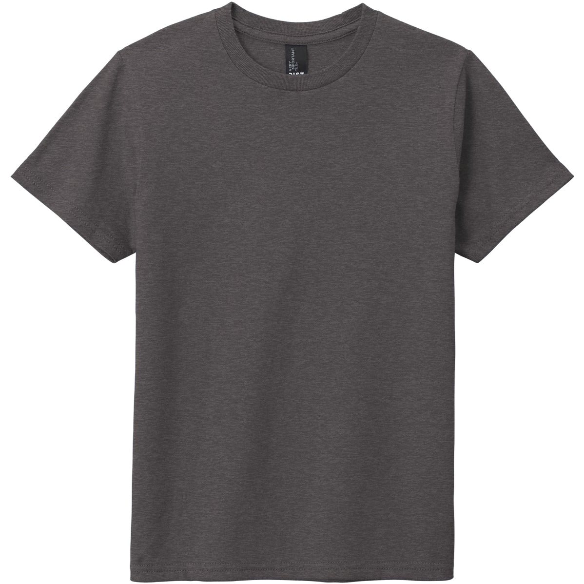 Heathered Charcoal