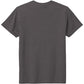 Heathered Charcoal