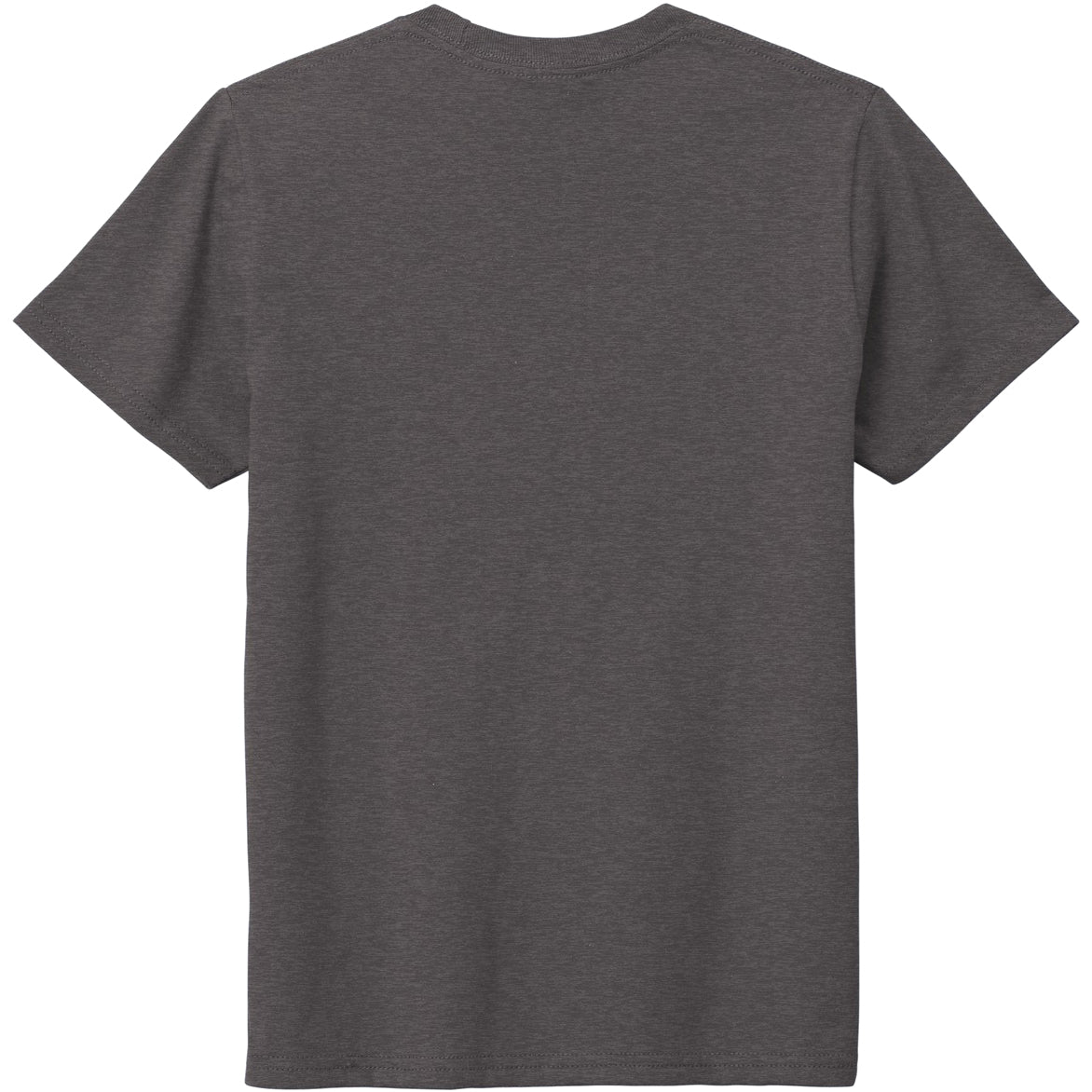Heathered Charcoal