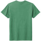 Heathered Kelly Green