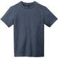 Heathered Navy