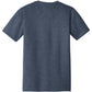 Heathered Navy