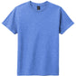 Heathered Royal
