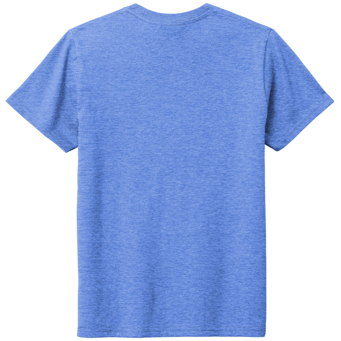Heathered Royal