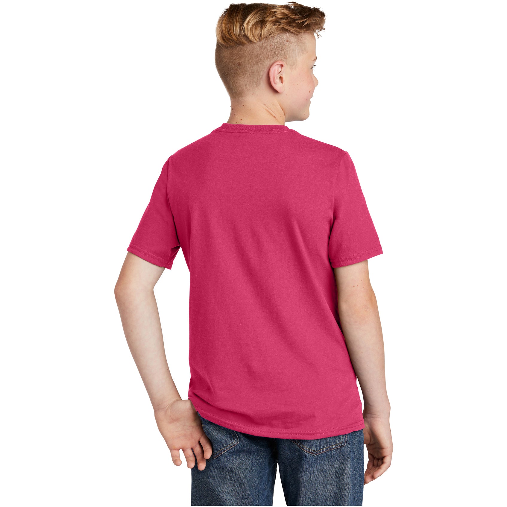 Flush Pink
