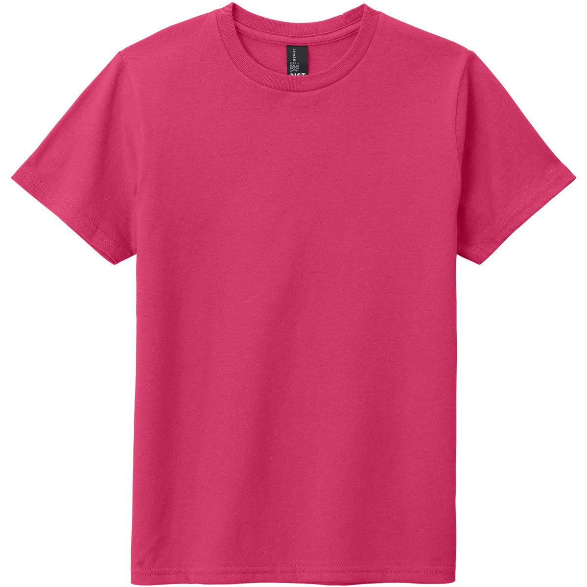 Flush Pink